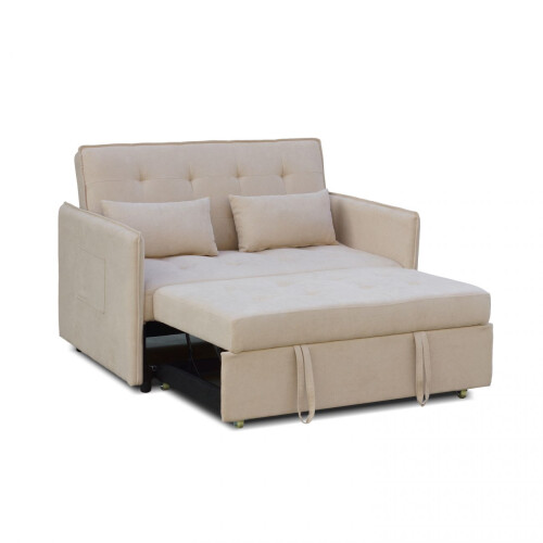 Sofá cama Nasya 1
