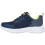 Skechers Baskets Skechers Microspec Max Advance-squad-p, Bleu, Fille 5
