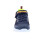 Skechers Baskets Skechers Microspec Max Advance-squad-p, Bleu, Fille 6