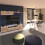 Pack salón con mesa de comedor Kenzo Plus VB 4
