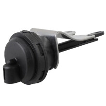 03G129061C Intake Manifold Flap Actuator Turbo Vacuum Boost Control Valve for A3 A6 Mk5 R32