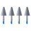 For  M-Pencil Stylus Pen Tips NIB Pencil Tip for  Magic-Pencil Replacement Tips Replace Nib 1