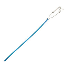 Downrigger Weight Snubber Shock Absorbing Heavy Duty Stainless Steel Portable Fishing Gear