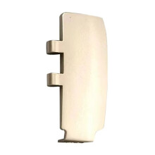 For  U2 U2 Battery Cover Battery Door U2 U-II Mju:II 35mm F2.8 Fixed Focus Lens Classic Film Camera Repair Part,A