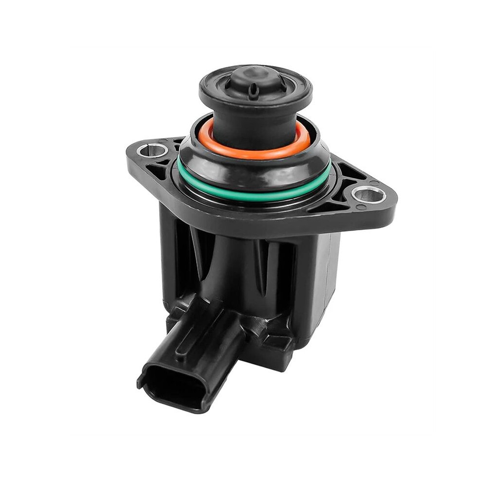 Turbocharger Boost Pressure Relief Valve Aa5z-9U465-Ad For Expedition Taurus Explorer Mkt 3.5L Aa5z9u465ad 6032874980939