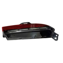 Auto Heckstoßstange Nebelscheinwerfer Reflektor Lampe für  Model 3 Highland 2023-2025 Led Rücklicht 1712514-00-D 171251400D R