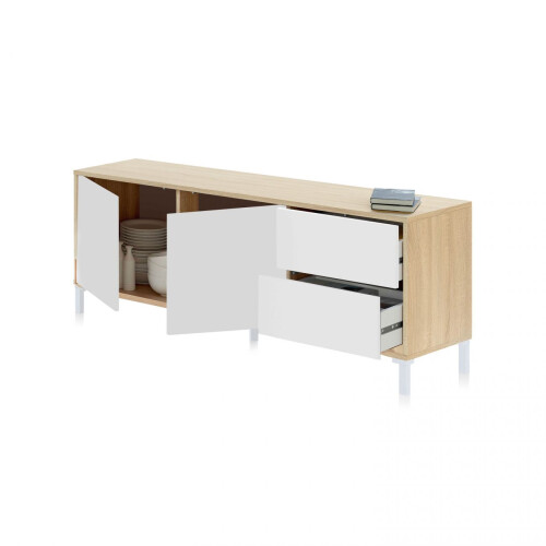 Mueble TV Brooklyn 1