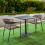 Pack 4 sillas de exterior Eina 3