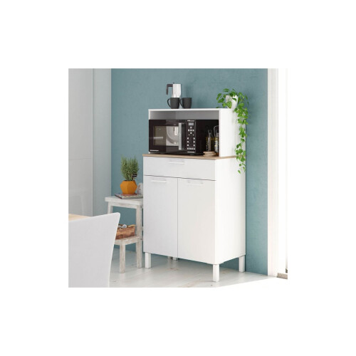 Alacena de cocina 2 puertas 2