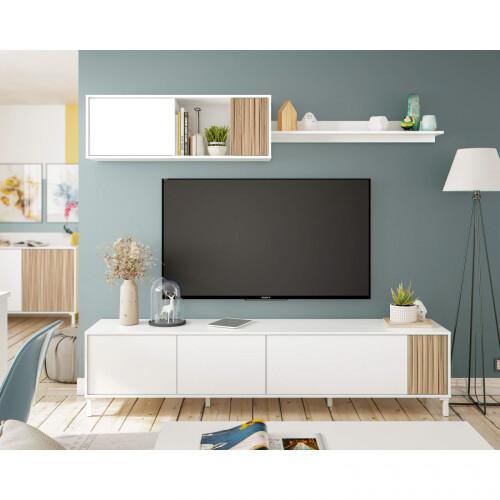 Salón Ethna 2