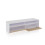Mueble TV Elba 2 puertas 3
