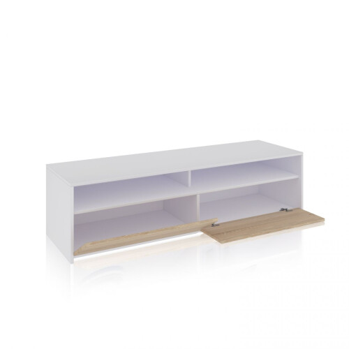 Mueble TV Elba 2 puertas 2