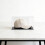 Acrylic Baseball Cap Holder Stand Clear with Stylish Black Base 6