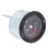 Indicateur de carburant LED étanche 52 mm 0/1/2/1/1 24V Haute précision 12