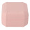 Bluetooth Remote Control Ring 10M Range 200mAh Pink for Video & Books 13