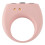 Bluetooth Remote Control Ring 10M Range 200mAh Pink for Video & Books 9