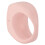 Bluetooth Remote Control Ring 10M Range 200mAh Pink for Video & Books 7