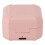 Bluetooth Remote Control Ring 10M Range 200mAh Pink for Video & Books 11