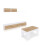 Pack salón con mesa de centro Arlet Plus V2 5