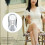Telecomando Bluetooth Ricaricabile per Smartphone, Argento, 150mAh 3