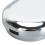 Telecomando Bluetooth Ricaricabile per Smartphone, Argento, 150mAh 8
