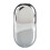 Telecomando Bluetooth Ricaricabile per Smartphone, Argento, 150mAh 9