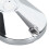 Telecomando Bluetooth Ricaricabile per Smartphone, Argento, 150mAh 10