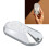 Telecomando Bluetooth Ricaricabile per Smartphone, Argento, 150mAh 16