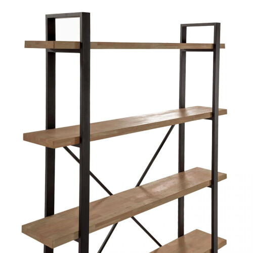 Estantería alta Plank 1