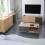 Mueble TV Brooklyn 3