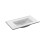 Pack de baño con lavabo de resina Thai 4