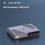 Live Streaming Podcasting Dual -Compatible Input for   PS5 4  Camera Board Capture 7