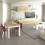 Pack salón con mesa de centro y mesa de comedor Arlet Max V2B 8