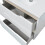 Mueble de baño Nexa con espejo 8