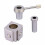 Lathe Quick Change Tool Holder and Tool Holder Multifid Tool Holder Tool Holder, 120034 Tool Kit, 9