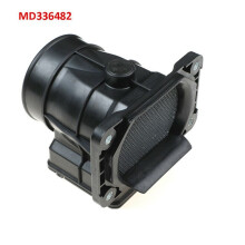 Sensor de Medidores de Flujo de Aire Masivo MD336482 E5T08071 Sensores MAF para Pajero Galant 2000