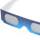 10Pcs Solar Eclipse Viewing Glasses Eye Protection for Kids Adults 6