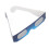 10Pcs Solar Eclipse Viewing Glasses Eye Protection for Kids Adults 7