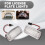 Luce Targa 2X LED per  FT-86 GT86  BRZ WRX Forester 5