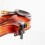 Adjustable Instrument Stand with Rackmount Bracket Clip Microphone Clip Soft Rubber Shock-Absorbing Structure for Cello 2