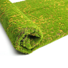 Kunstmatige Mos Nep Groene Planten Faux Mosgras voor Winkel Thuis Terrasdecoratie Tuinmuur Woonkamer Decorbenodigdheden
