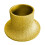 Premium Diamond Grinding Wheel for Angle Grinders, 35mm 6