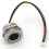 2X R503 Circular Round Two-Color Ring Indicator LED Control DC3.3V MX1.0-6Pin Capacitive Fingerprint Module Sensor 3