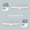 5X for   Pet Water Dispenser Replacement Filter Replacement Hose Pets Safe Drinking Water 3