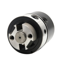 Pump , Rotor 7139-709W, DPA Rotor, 3 Cylinders/9.5Mm Right, 708W/706/615A, for Fuel Engine