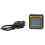 Digital Angle Gauge Magnetic Protractor Inclinometer Level Angle Finder Angle Level Box 6