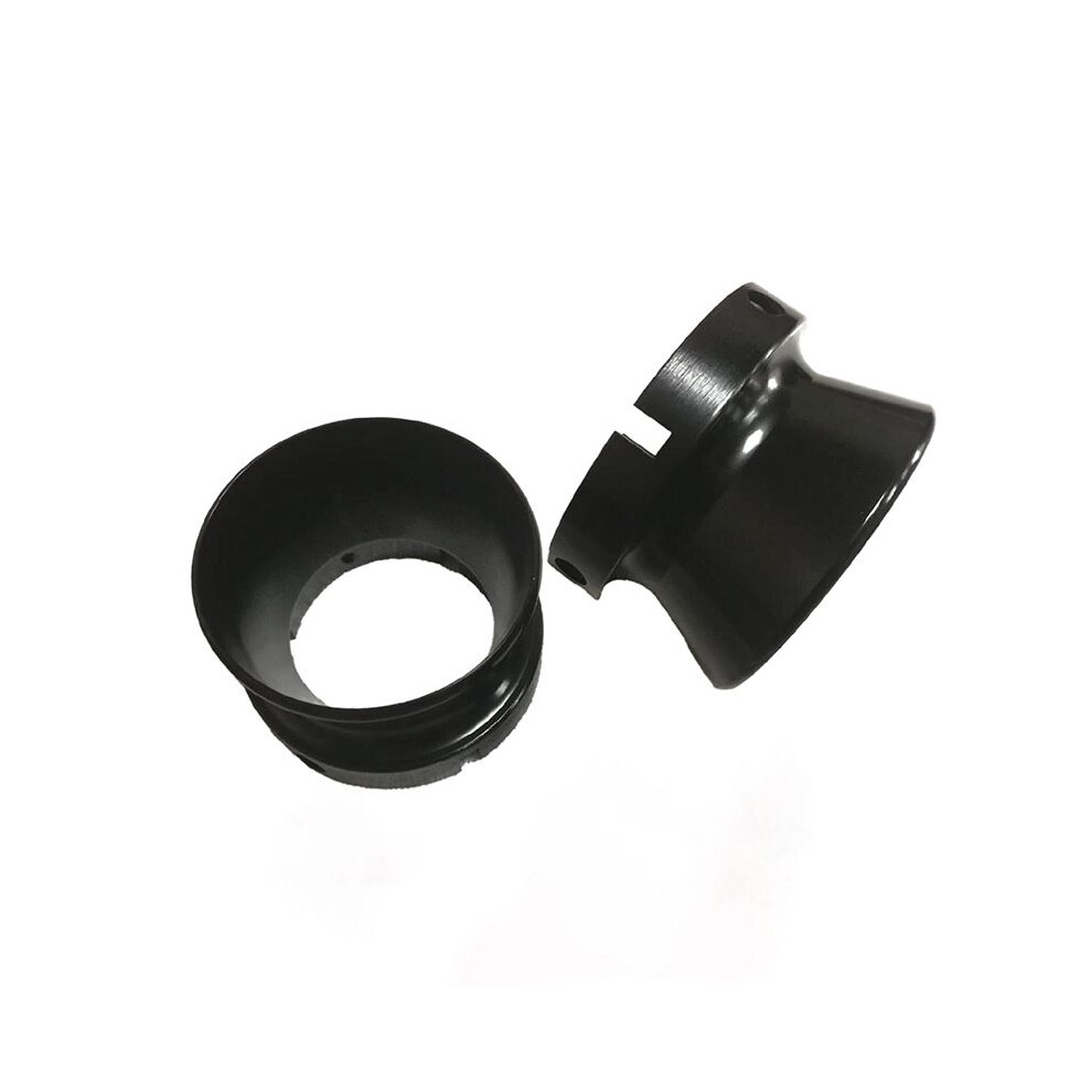 10 Inch Aluminum Nab Hub Adapters With Handle Cup For Reel To Reel Tape Recorders For Stude Revox Polished Accessory C 4712536735351