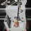 Extruder Adapter Board for AD 5M PRO Extrusion Adapter Tool Board for AD 5M PRO Extrusion 3D Printer Accessories 3