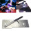 Industrial Grade Gauge Height 0-5mm Multi Function  Tools 45 Degree Measuring Tools 3