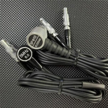 Sonde de Mesure D'Épaisseur de Test CND Haute Performance 5PM10 pour Détecteurs de Mesure de Test GM130 GM100, Outil D'Inspection A
